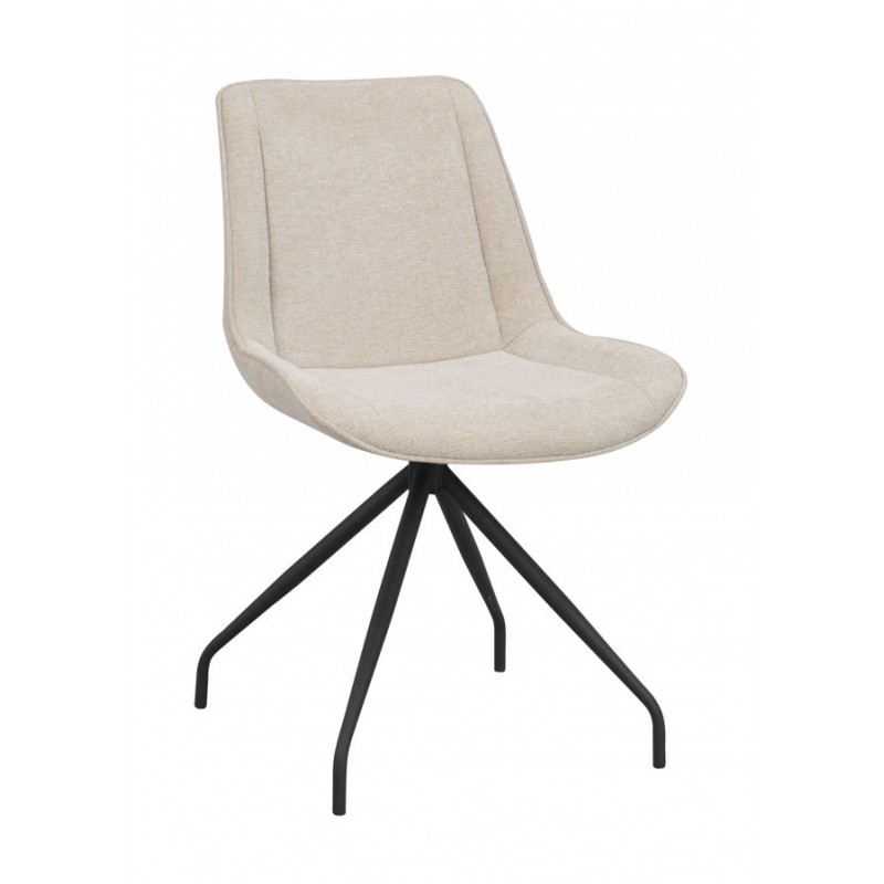 RO Rossport Chair Beige/Black